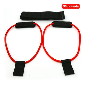 Fitness Resistance Bands