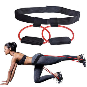 Fitness Resistance Bands