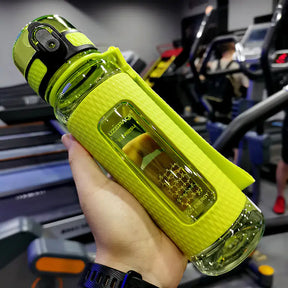 Sports Water Bottle